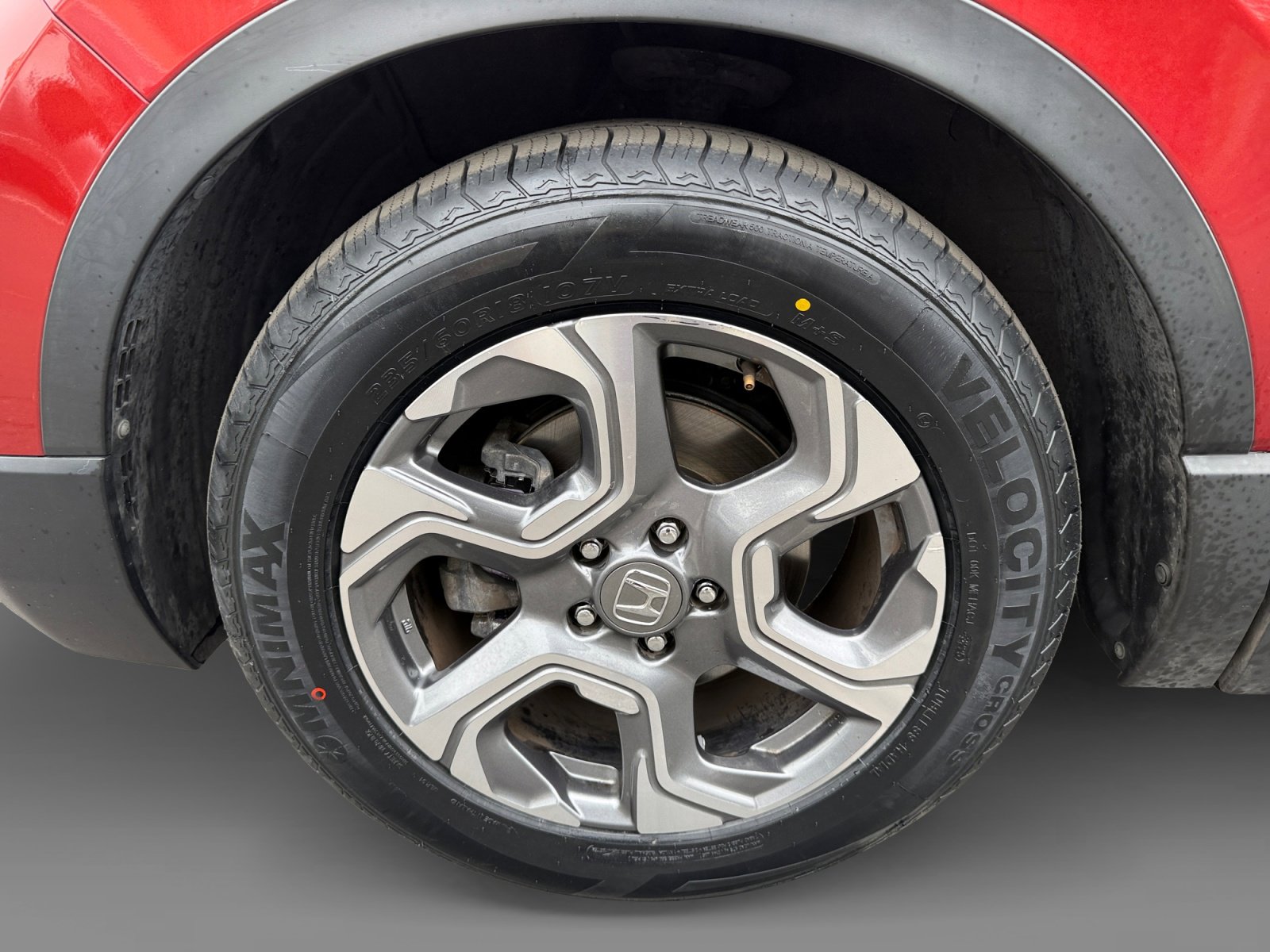 Used 2019 Honda CR-V EX image 9