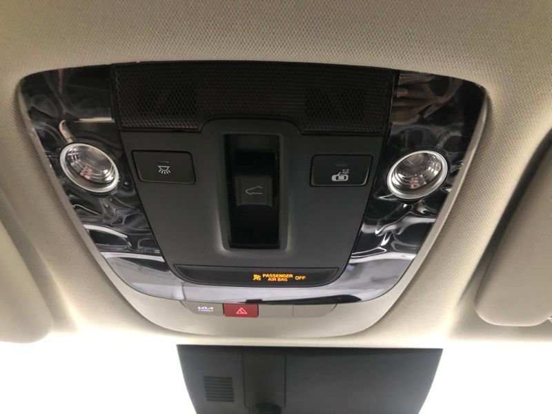 New 2026 Kia Sportage SX image 31
