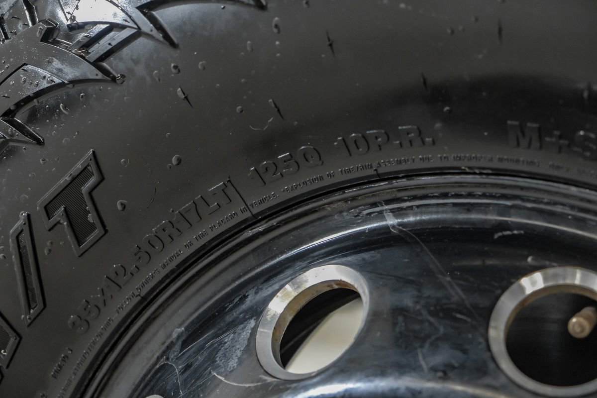 Used 2024 RAM 3500 Laramie w/ Night Edition image 69