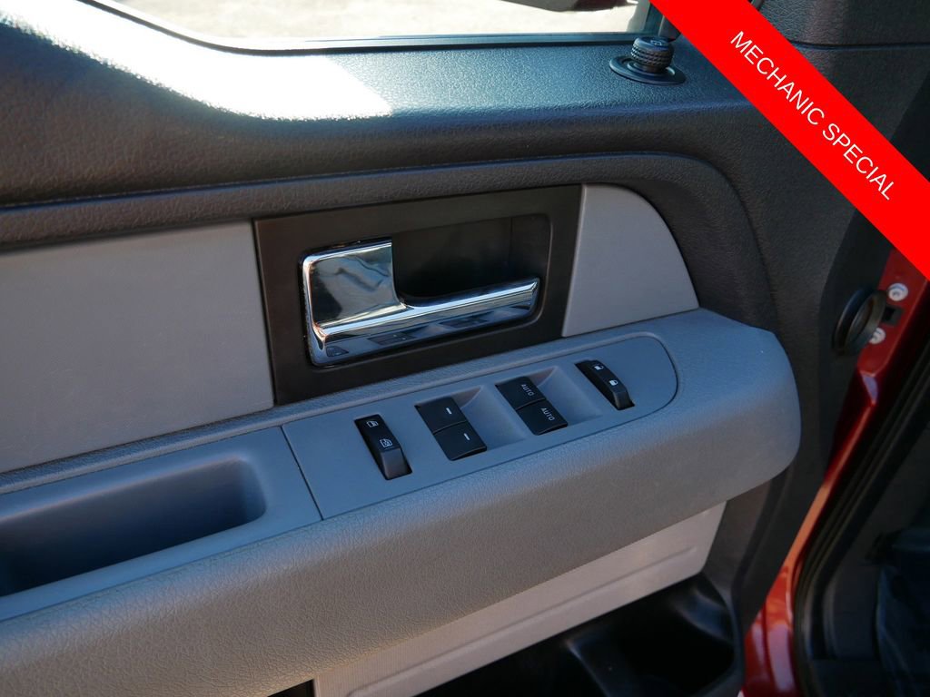 Used 2014 Ford F150 XLT w/ Equipment Group 302A Luxury image 17