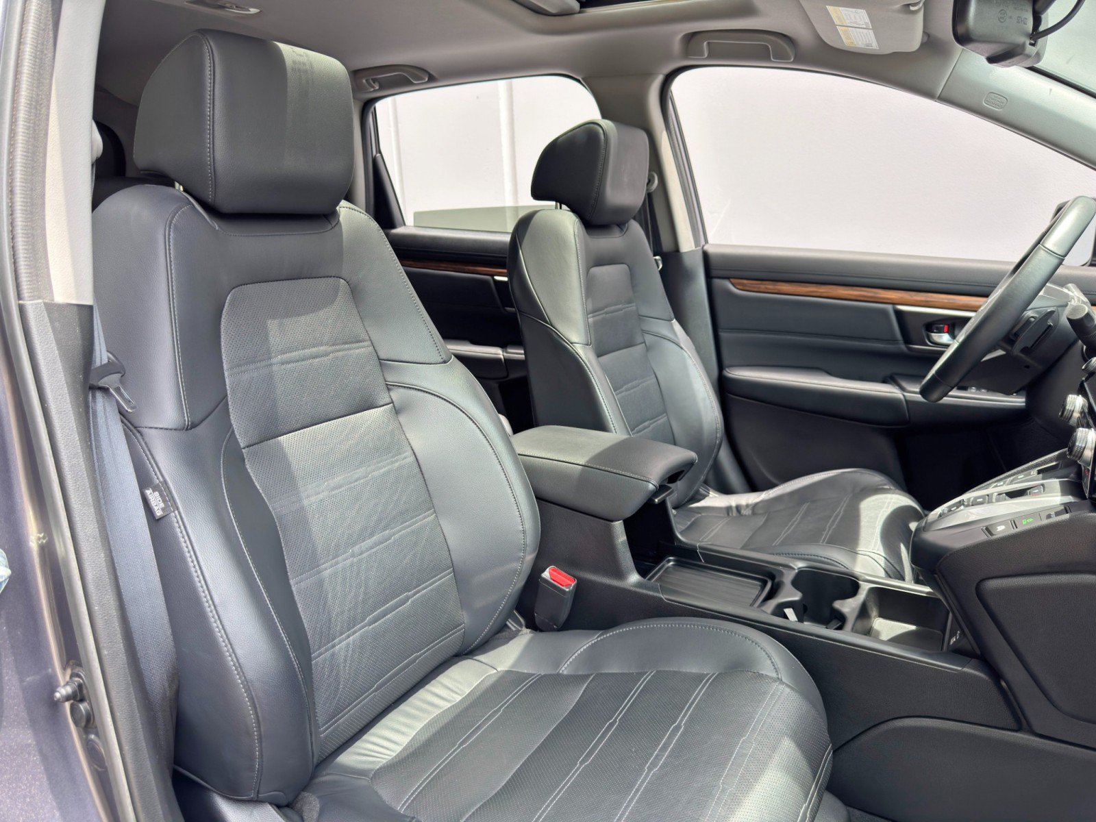 Used 2020 Honda CR-V EX-L image 34