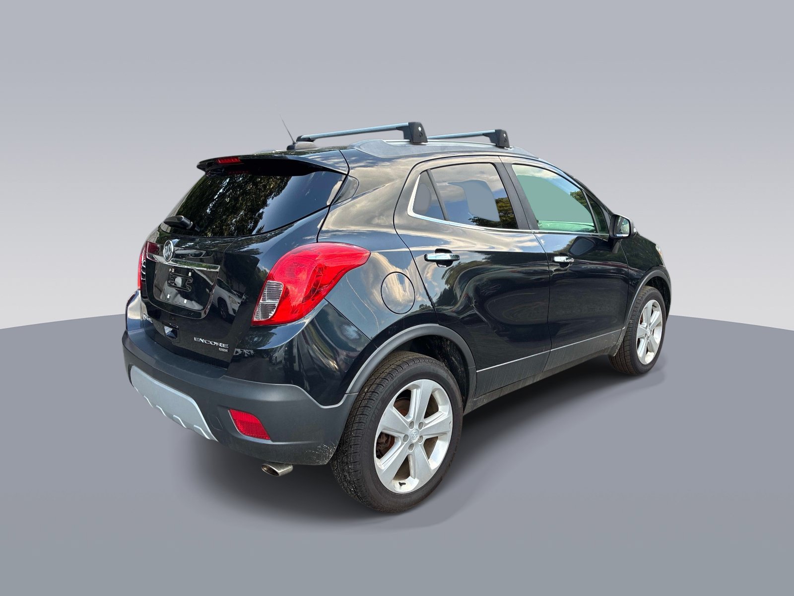 Used 2016 Buick Encore Convenience AWD/4WD image 7