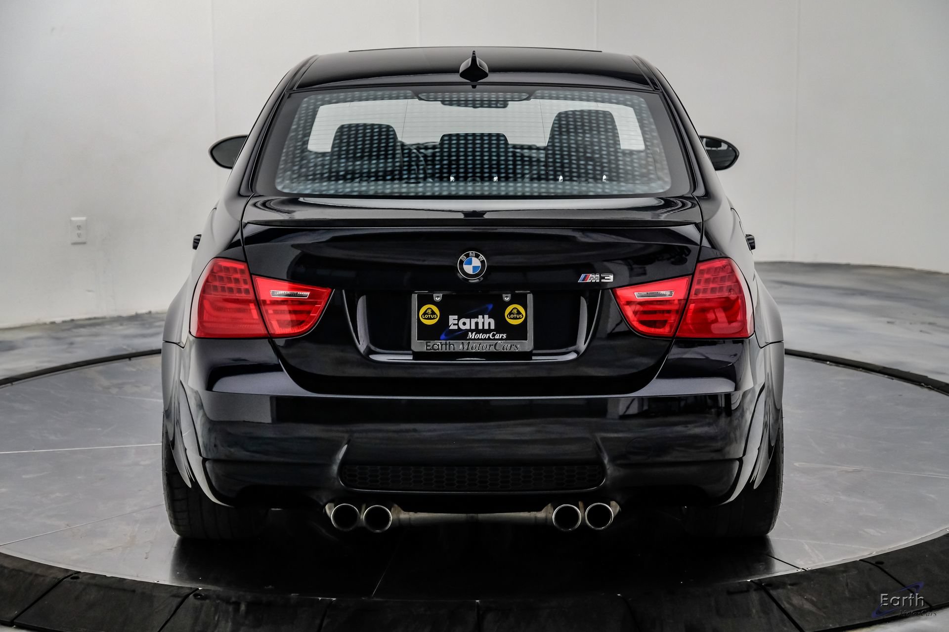 Used 2011 BMW M3 Sedan RWD image 13