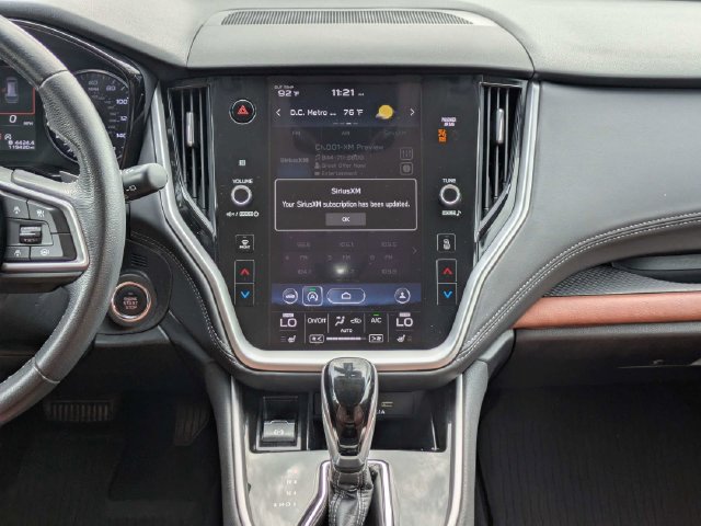 Used 2020 Subaru Outback Premium w/ Popular Package #1 AWD/4WD image 27