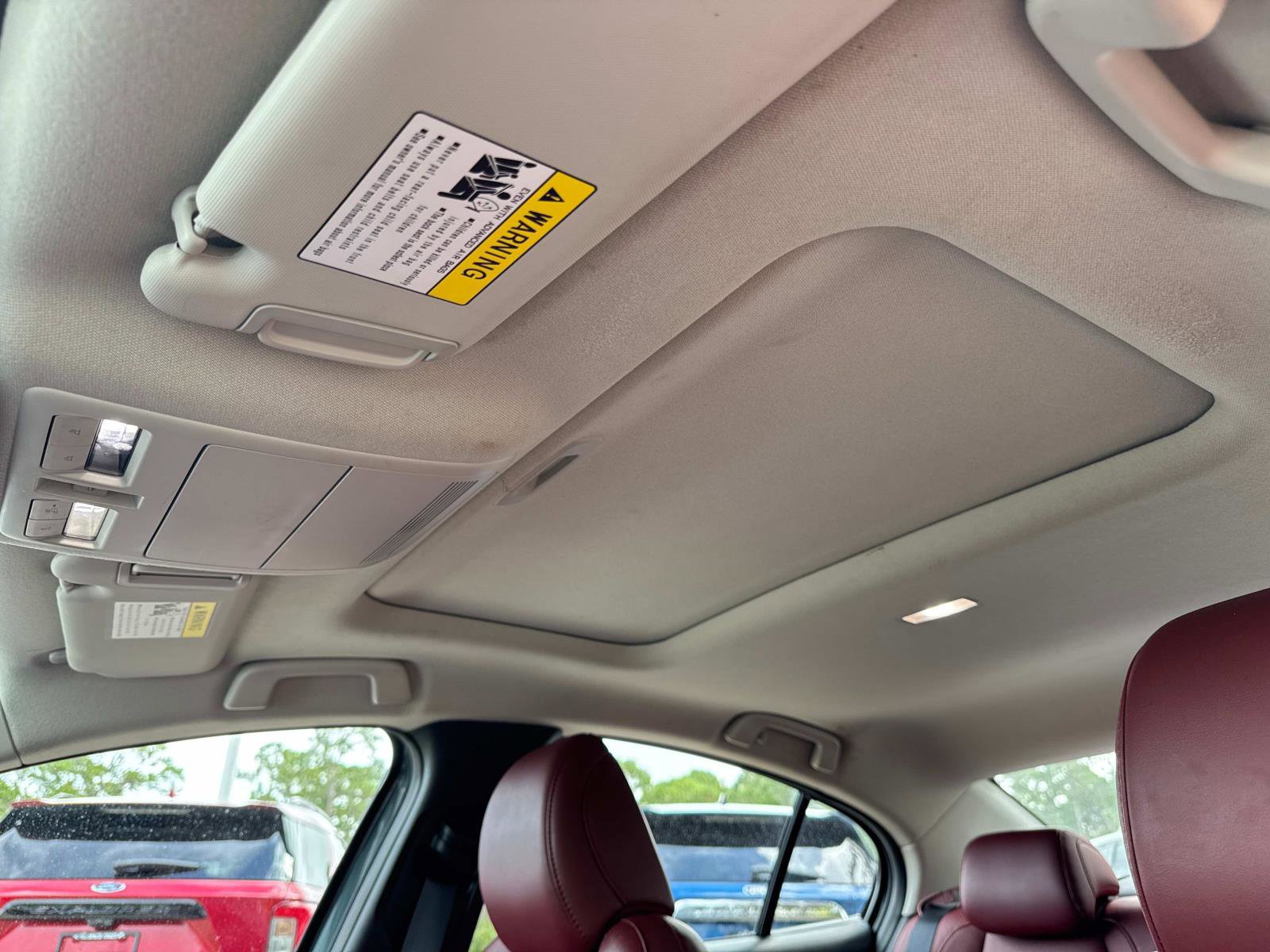 Used 2024 MAZDA MAZDA3 s image 21