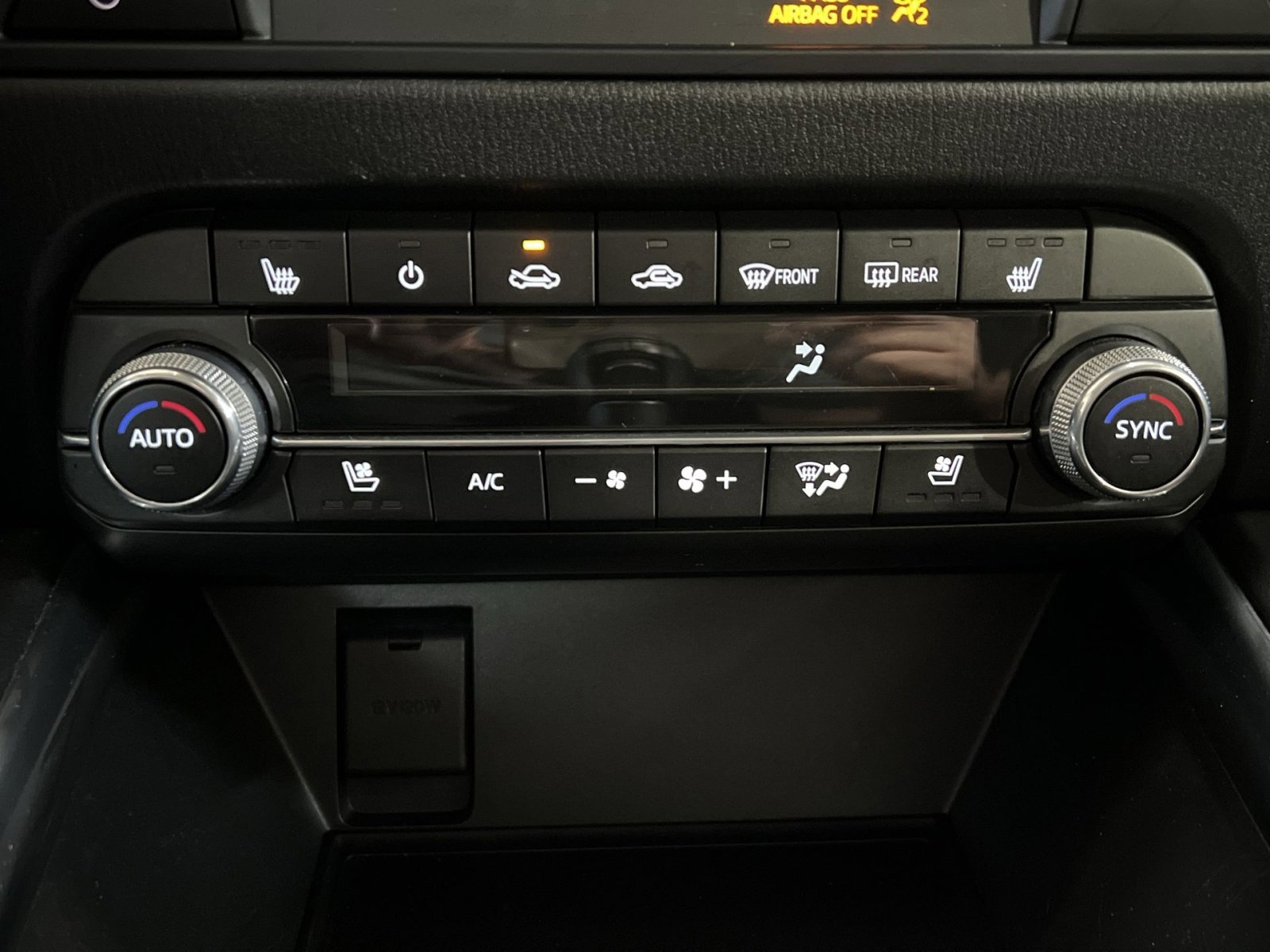 Used 2023 MAZDA CX-5 AWD 2.5 S w/ Premium Plus Pkg image 20