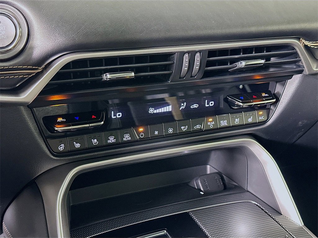 New 2026 MAZDA CX-90 3.3 Turbo w/ Premium Plus Pkg image 14