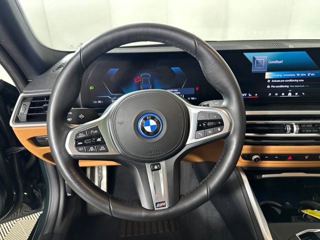 Used 2024 BMW i4 xDrive40i w/ M Sport Package image 14