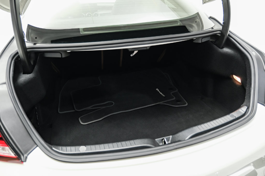Used 2022 Mercedes-Benz C 43 AMG 4MATIC Coupe image 53