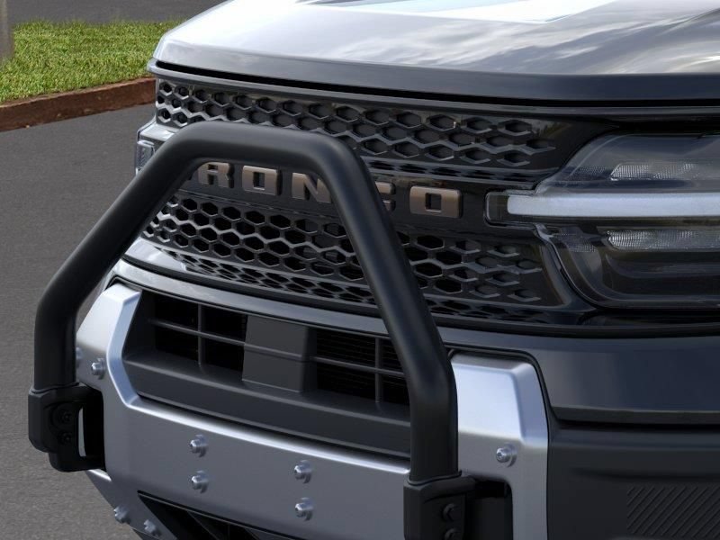New 2026 Ford Bronco Sport Big Bend w/ Convenience Package AWD/4WD image 17
