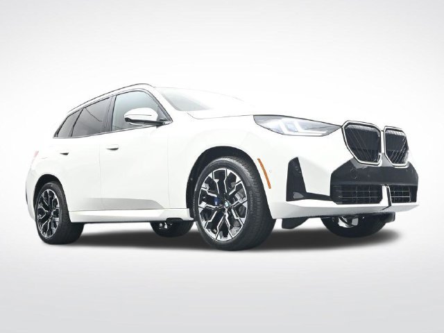 New 2026 BMW X3 xDrive30i w/ Premium Package AWD/4WD image 32