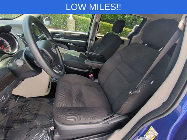 Used 2020 Dodge Grand Caravan SE w/ UConnect Hands-Free Group FWD image 16