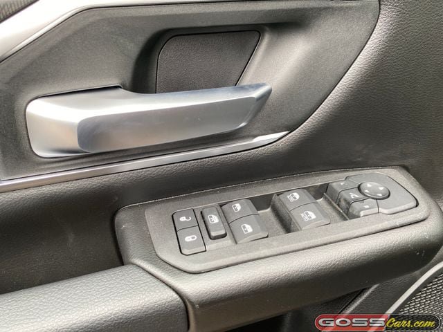 New 2026 RAM 1500 Big Horn AWD/4WD image 22