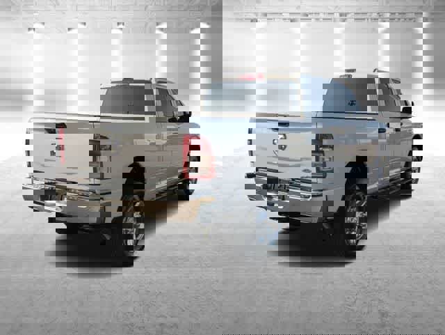 Used 2022 RAM 2500 Tradesman w/ Chrome Appearance Group image 8