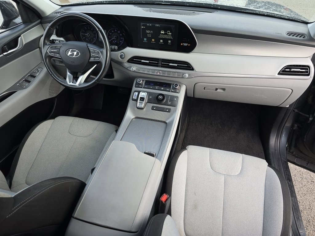 Used 2020 Hyundai Palisade SEL image 27