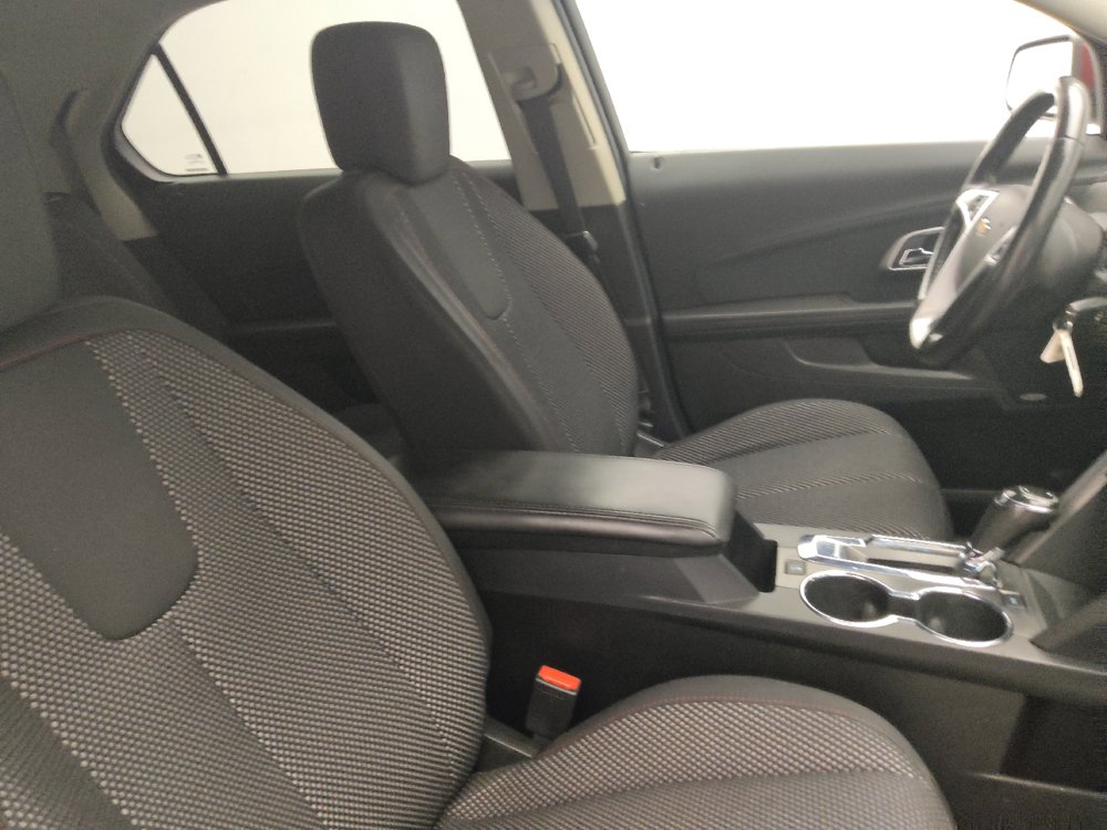 Used 2017 Chevrolet Equinox LT w/ Convenience Package AWD/4WD image 21