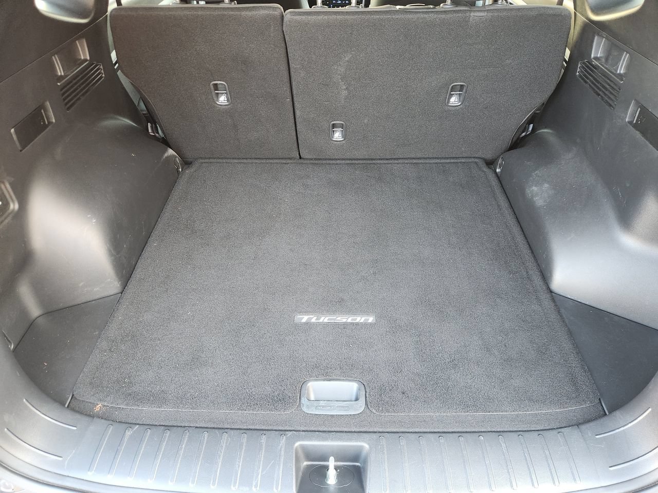 Used 2022 Hyundai Tucson SEL AWD/4WD image 30