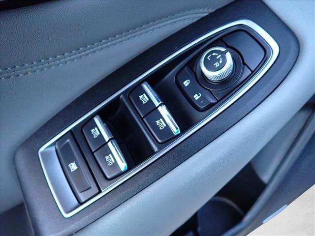 Certified 2022 Subaru Legacy Limited XT image 16