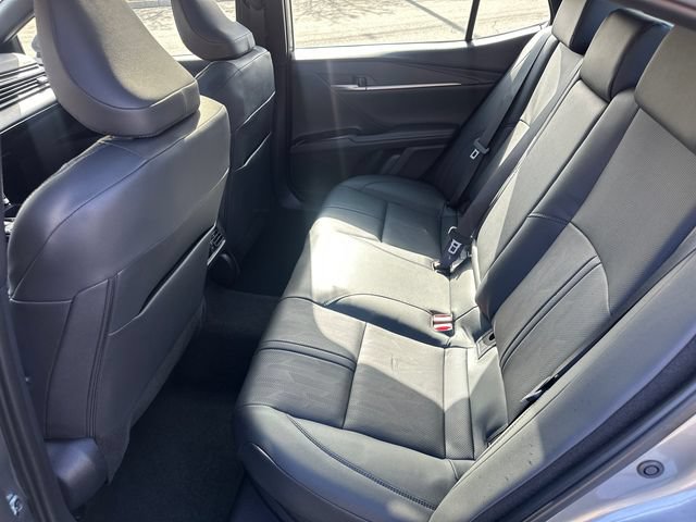 Certified 2025 Toyota Camry XSE FWD image 19