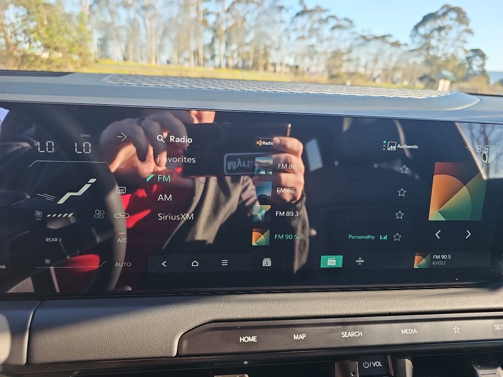 New 2027 Kia Telluride SX Prestige X-Line image 18