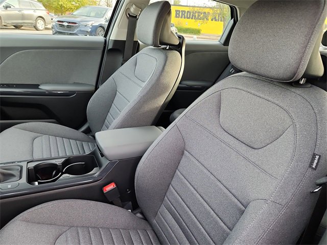 New 2025 Kia K4 EX image 12
