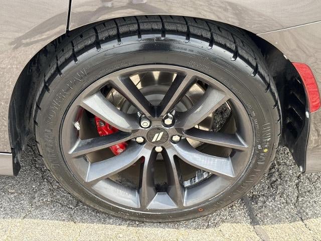 Used 2019 Dodge Charger Scat Pack RWD image 26