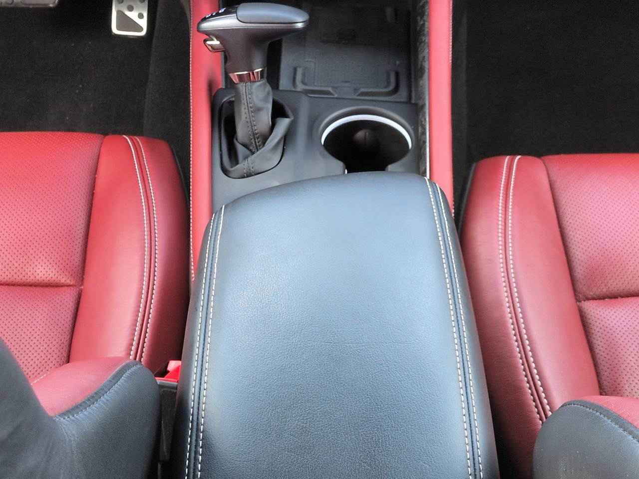 Used 2024 Dodge Durango SRT Hellcat AWD/4WD image 19