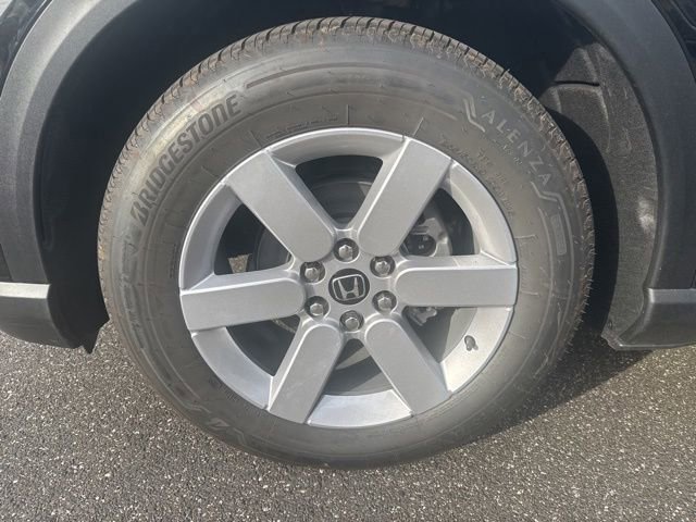 New 2026 Honda Prologue EX image 10