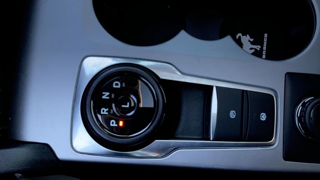 Used 2023 Ford Bronco Sport Outer Banks w/ Tech Package image 24