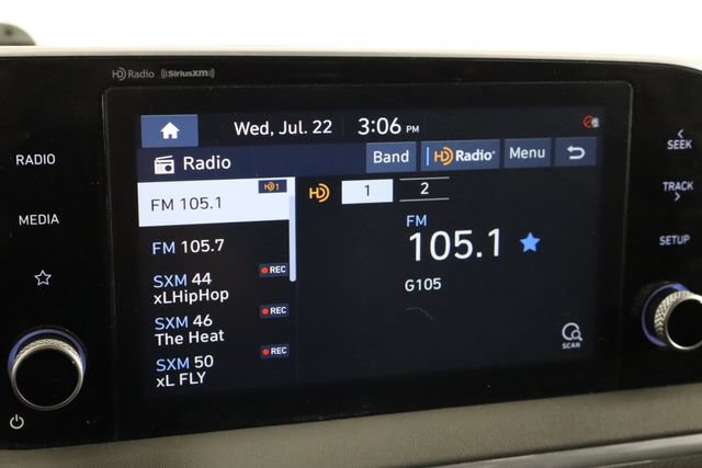 Used 2021 Hyundai Sonata SEL Plus FWD image 29