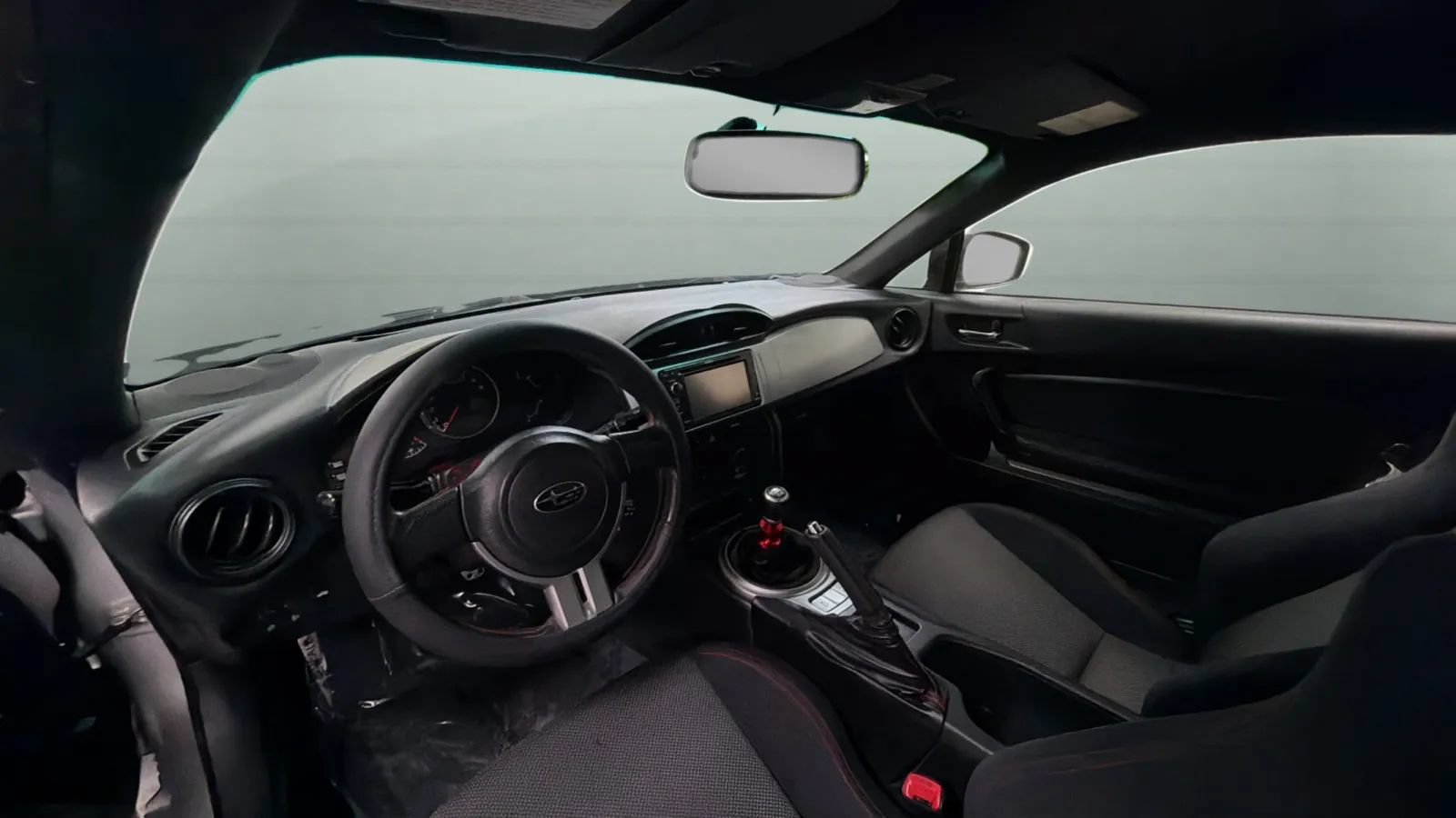 Used 2013 Subaru BRZ Premium w/ Popular Pkg 2C RWD image 9