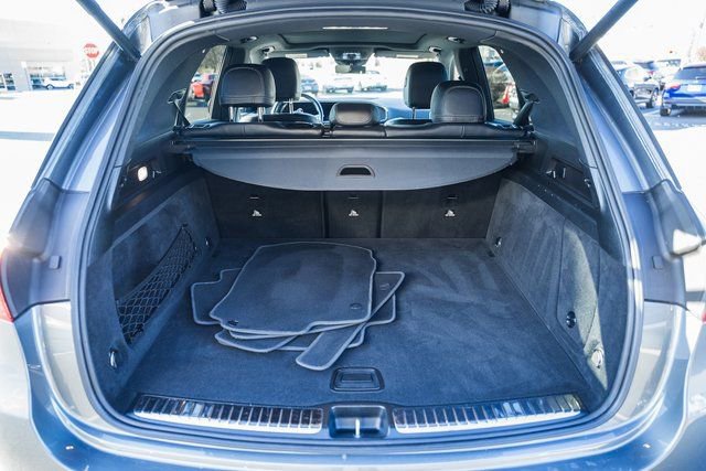 Used 2025 Mercedes-Benz GLE 350 4MATIC image 10