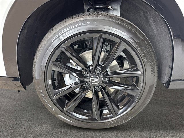New 2025 Acura ADX A-Spec image 13