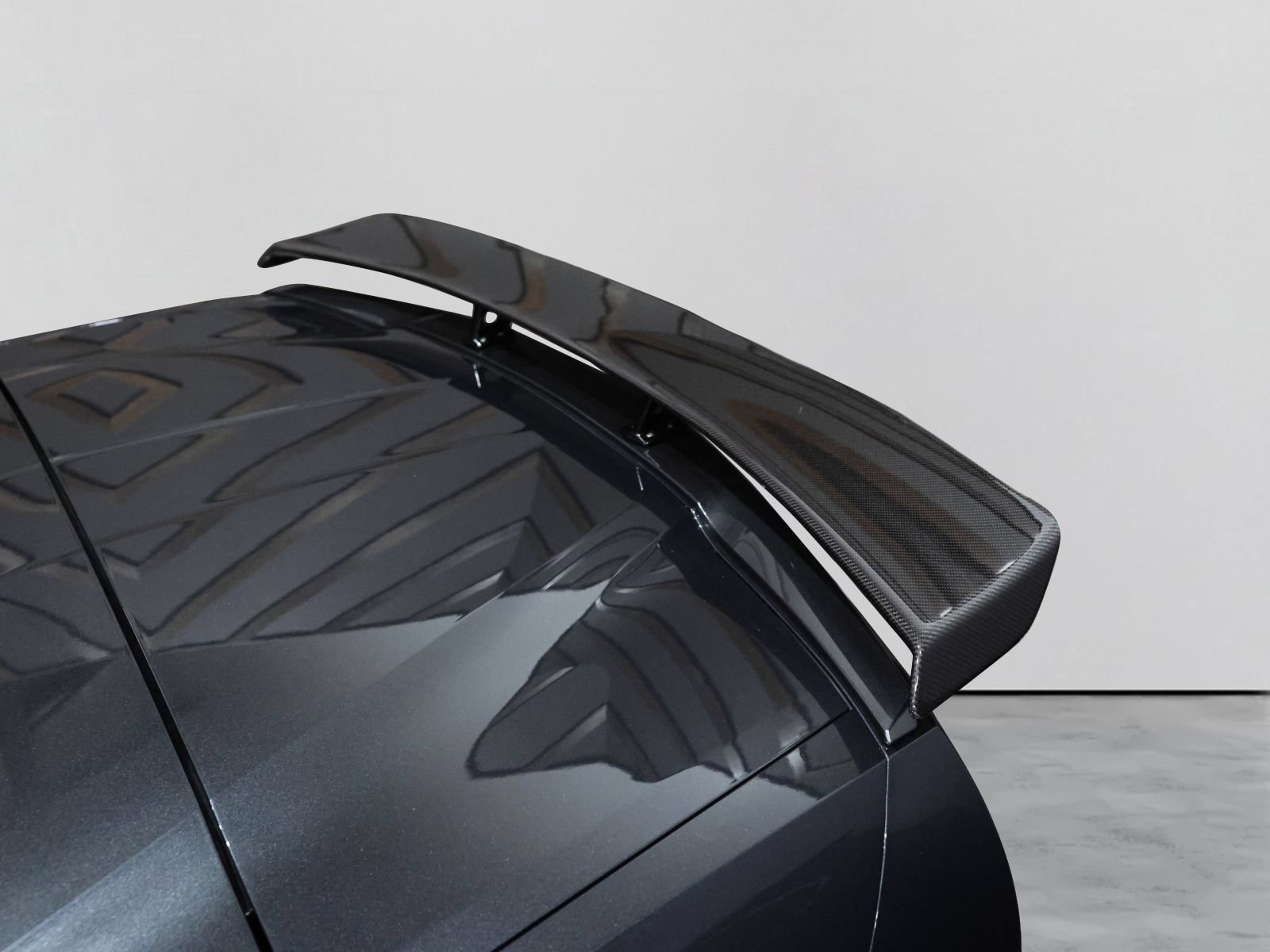Used 2019 Chevrolet Corvette ZR1 RWD image 45