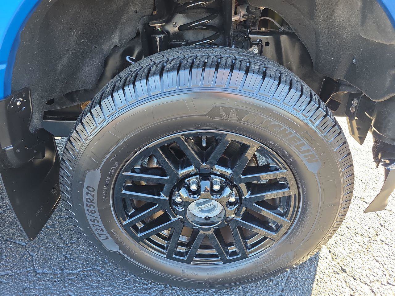 Used 2021 Ford F250 Lariat image 15