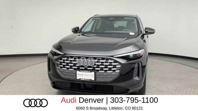 Used 2025 Audi Q5 Premium w/ Premium Plus AWD/4WD image 7