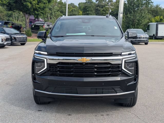 New 2026 Chevrolet Suburban LS w/ Max Trailering Package AWD/4WD image 6