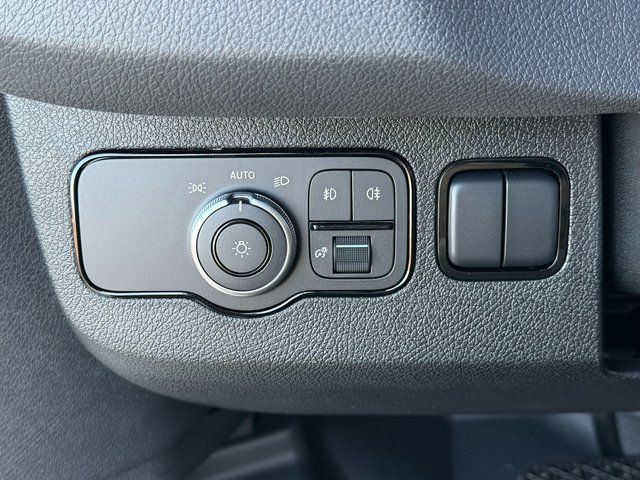 New 2025 Mercedes-Benz Sprinter 2500 image 14
