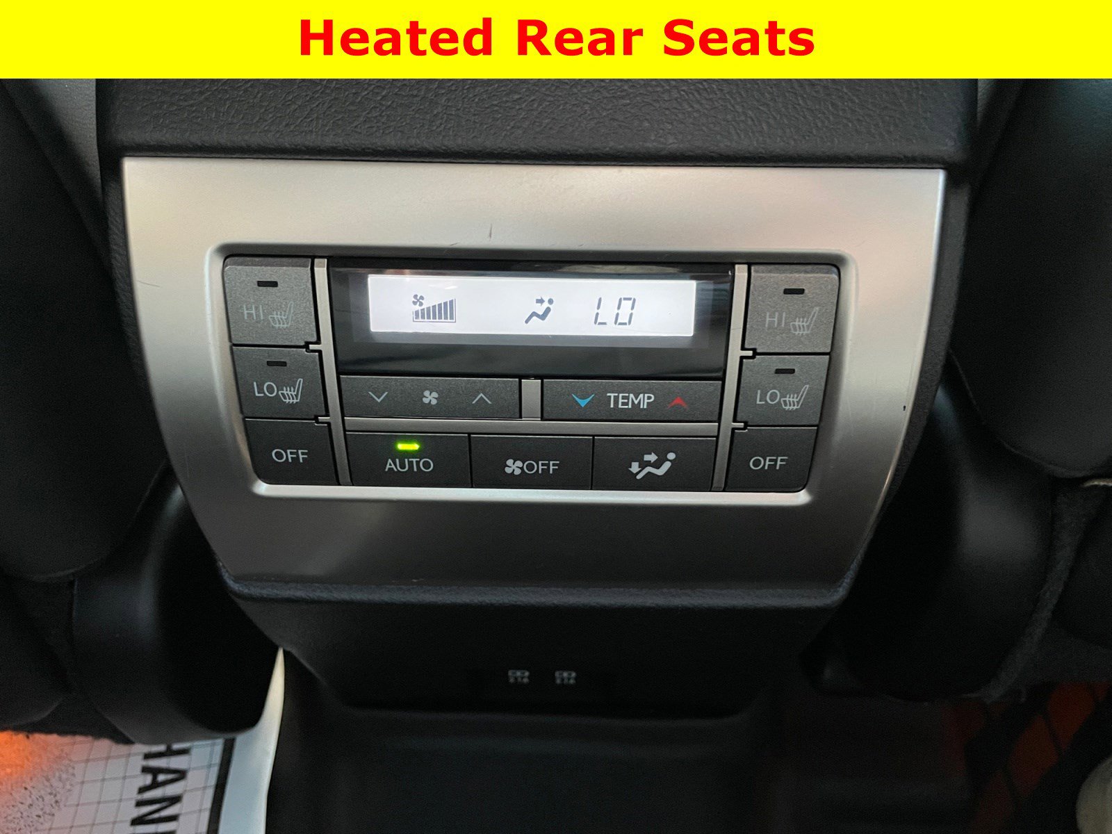Used 2021 Lexus GX 460 Premium w/ Premium Package image 22
