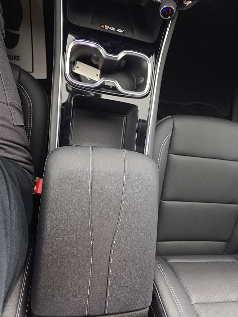 New 2025 Chevrolet Traverse LT w/ Enhanced Driving Package image 24