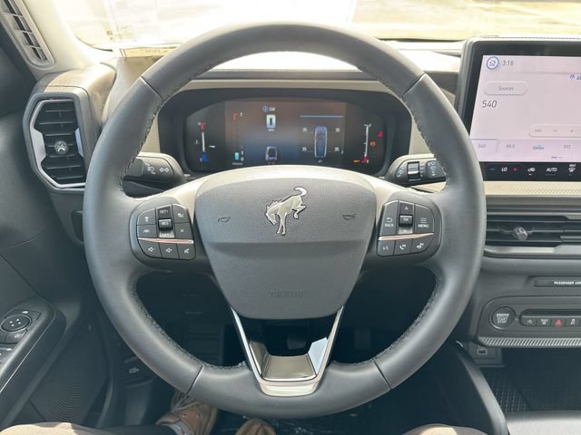 New 2026 Ford Bronco Sport Big Bend w/ Convenience Package AWD/4WD image 31