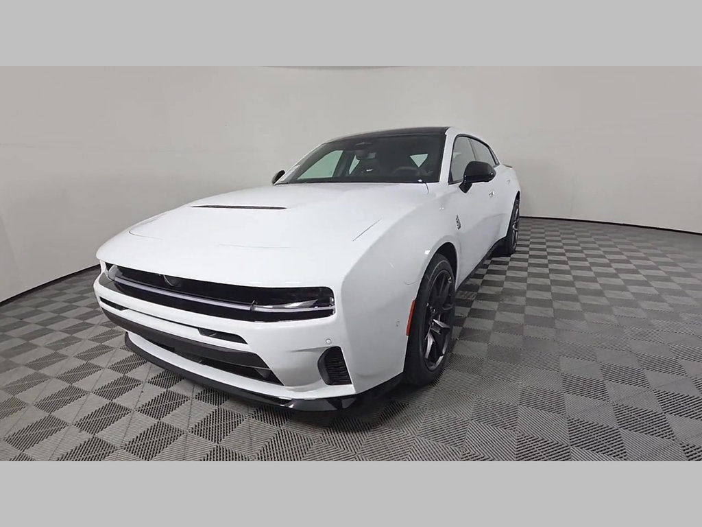 New 2026 Dodge Charger Scat Pack AWD/4WD image 39