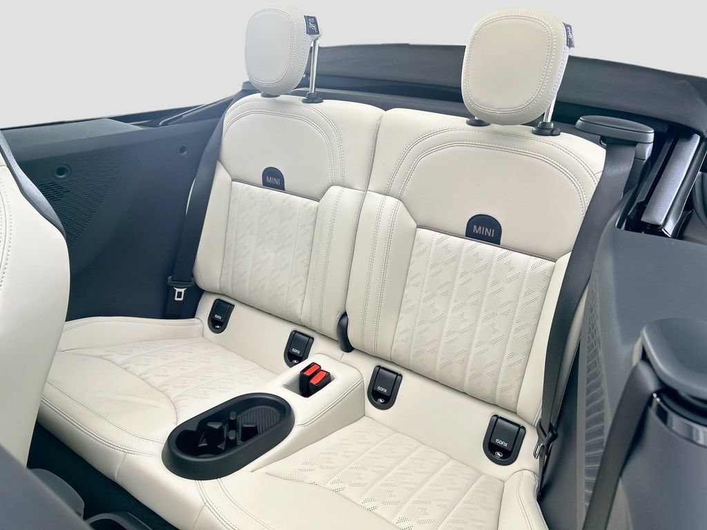 New 2026 MINI Cooper S FWD image 19