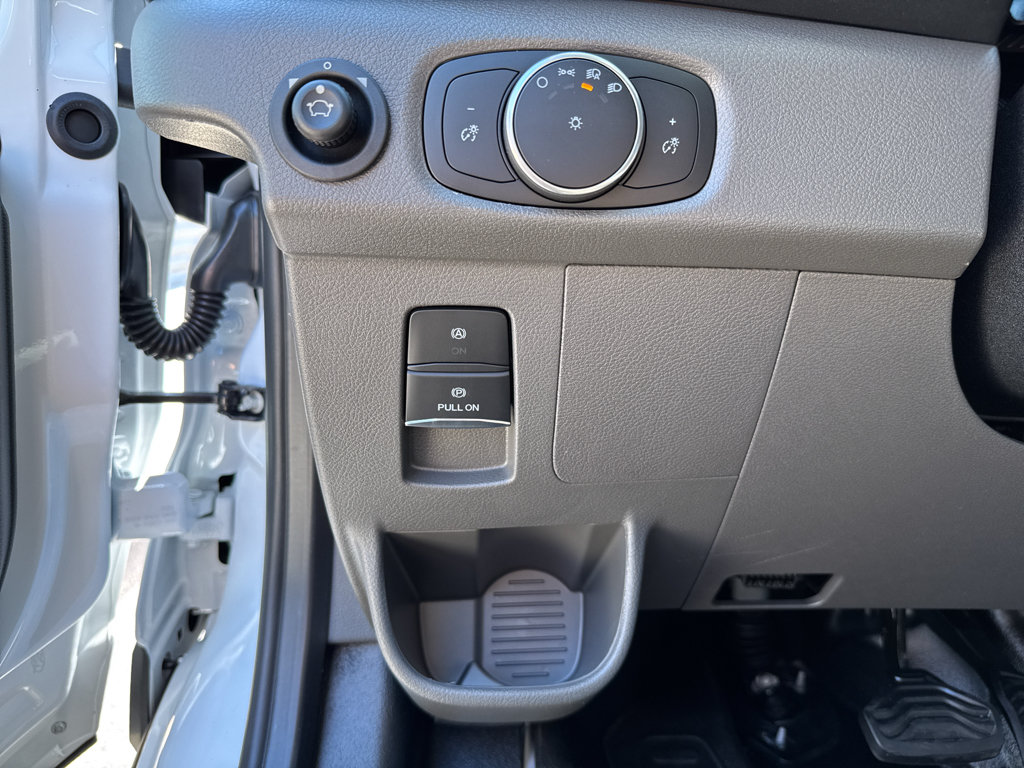 New 2026 Ford Transit 350 148 High Roof Extended AWD image 28