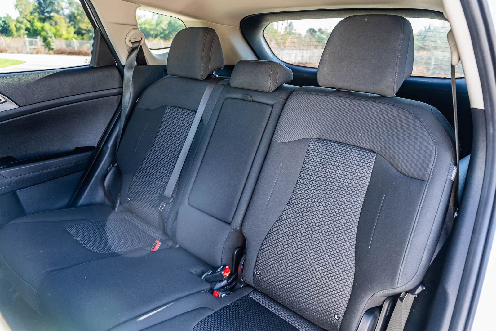 Used 2026 Kia Sportage LX w/ LX Convenience Package image 17