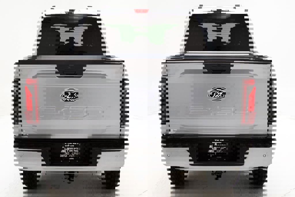 New 2026 Ford F150 STX w/ Equipment Group 200A image 5