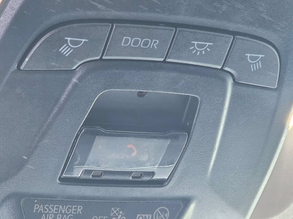 Certified 2024 Toyota Corolla LE FWD image 26