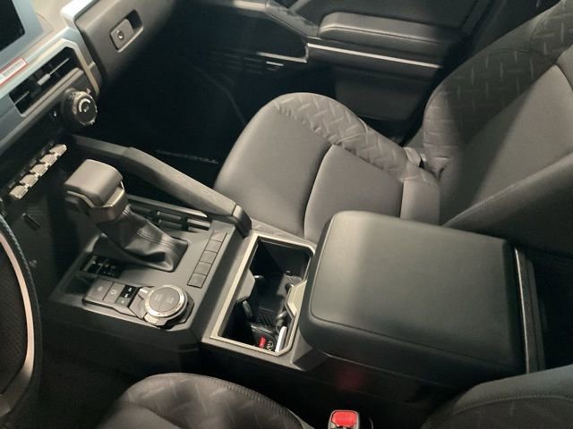 New 2026 Toyota Tacoma SR5 image 16