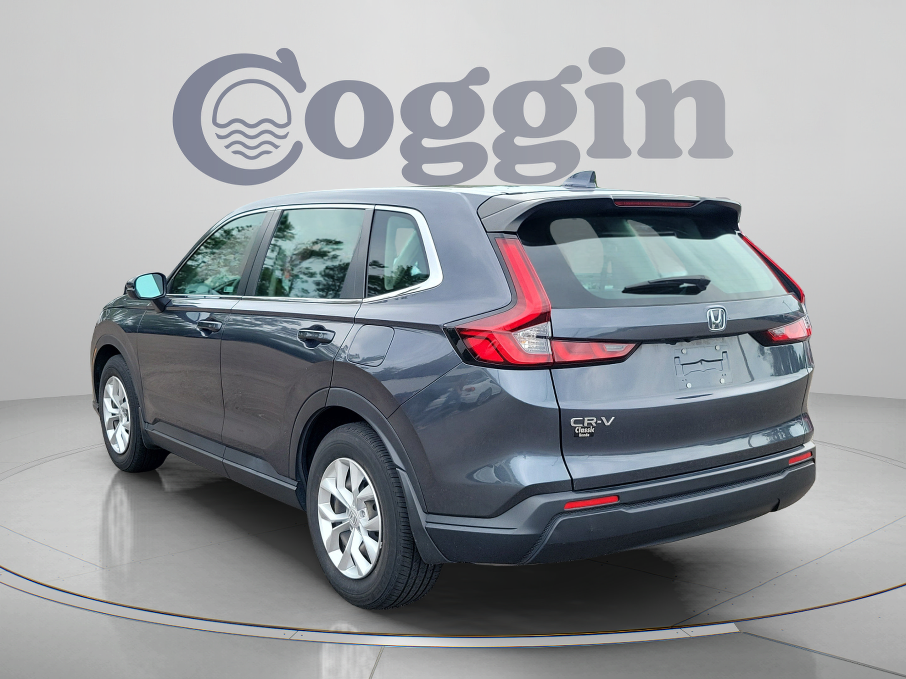 Certified 2023 Honda CR-V LX image 3