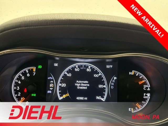Used 2019 Jeep Grand Cherokee High Altitude image 29